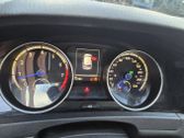 Compteur de vitesse tableau de bord
