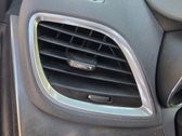 Dashboard side air vent grill/cover trim