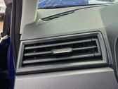 Dashboard side air vent grill/cover trim