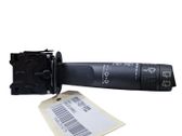 Wiper control stalk