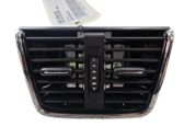 Dash center air vent grill