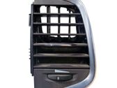Dash center air vent grill