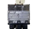 Glow plug pre-heat relay
