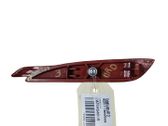 Rear tail light reflector