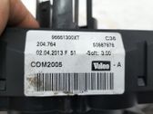 Wiper turn signal indicator stalk/switch