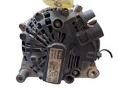 Generator/alternator