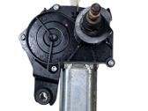 Wischermotor Heckscheibe