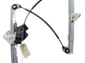 Fensterheber elektrisch mit Motor Tür vorne