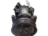 Air conditioning (A/C) compressor (pump)