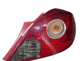 Rear/tail lights