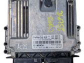 Calculateur moteur ECU