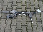 Steering rack