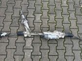 Steering rack