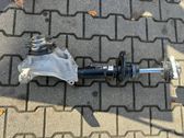 Achsschenkel vorne