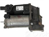 Air suspension compressor/pump
