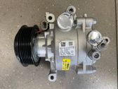 Klimakompressor Pumpe