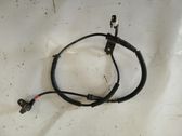 ABS brake wheel speed sensor