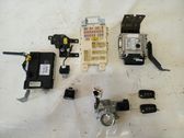 Kit calculateur ECU et verrouillage