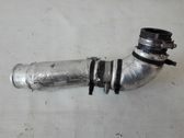 Turbo air intake inlet pipe/hose