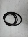 Trunk rubber seal (body)