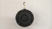 Subwoofer altoparlante