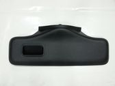 Trunk/boot side trim panel