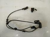 ABS brake wheel speed sensor