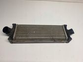 Radiador intercooler