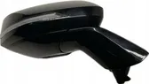 Front door electric wing mirror