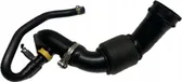 Turbo air intake inlet pipe/hose