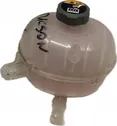 Coolant expansion tank/reservoir