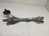 Steering rack