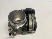 Throttle valve