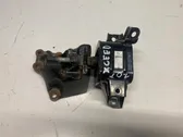 Gearbox mount