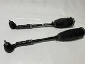 Steering tie rod