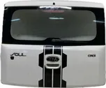 Tailgate/trunk/boot lid