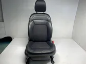 Asiento delantero del pasajero