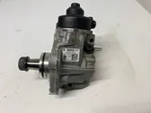 Fuel injection high pressure pump