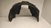 Front wheel arch liner splash guards