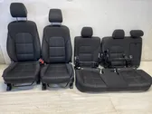 Juego del asiento