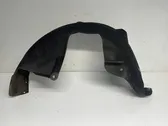 Rear arch fender liner splash guards