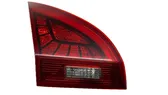 Tailgate rear/tail lights