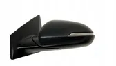 Front door electric wing mirror