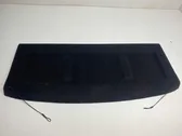 Parcel shelf