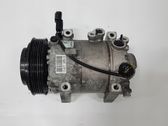 Klimakompressor Pumpe