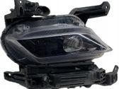Front fog light