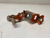Front door hinge set