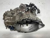 Mechaninė 5 pavarų dėžė
