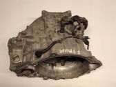 Manual 5 speed gearbox