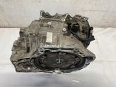 Automatikgetriebe